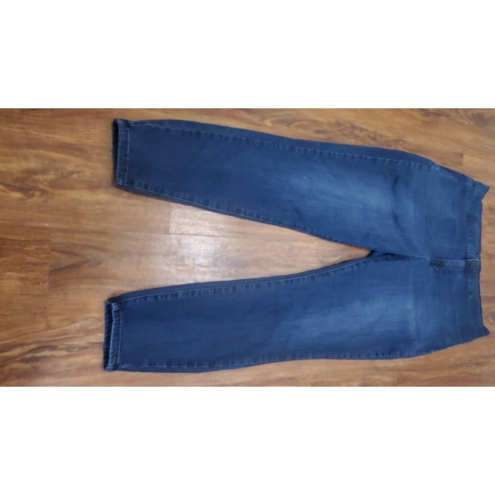 womens fashion nova high waisted jeans size 15/16